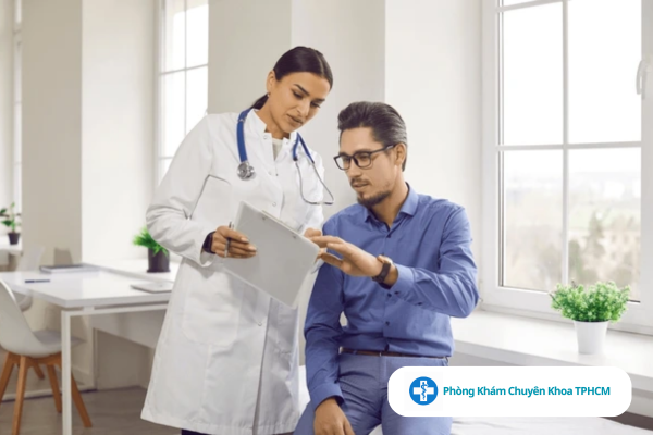 Top 10 cơ sở khám trĩ Quận 9 uy tín hiện nay