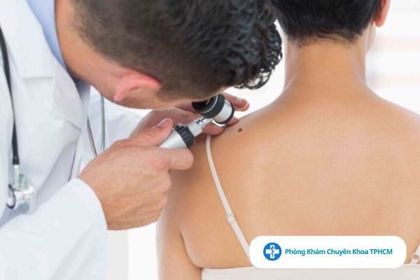 11 Phòng Khám Da Liễu Quận 12 Được Đánh Giá Cao – Chuyên Nghiệp & An Toàn