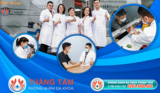 Top 10 đa khoa Ở Quận 6 đáng tin cậy Được Nhiều Người Chọn