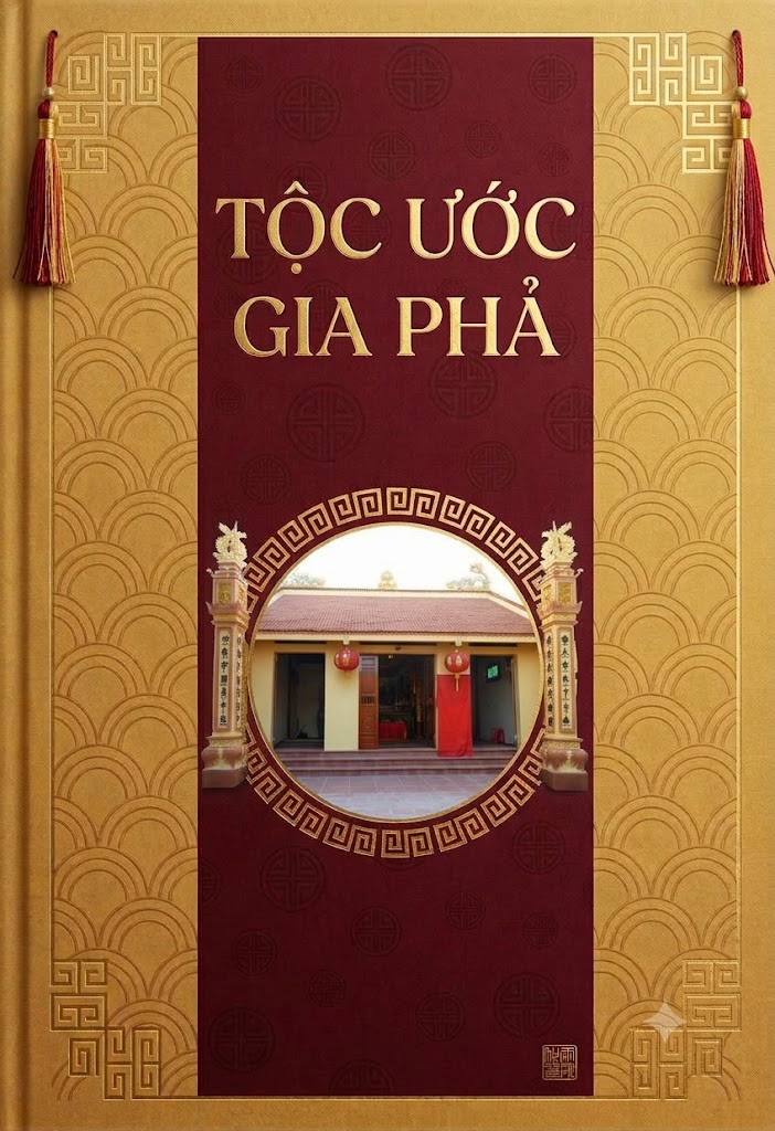 QUY ƯỚC TỘC HỌ