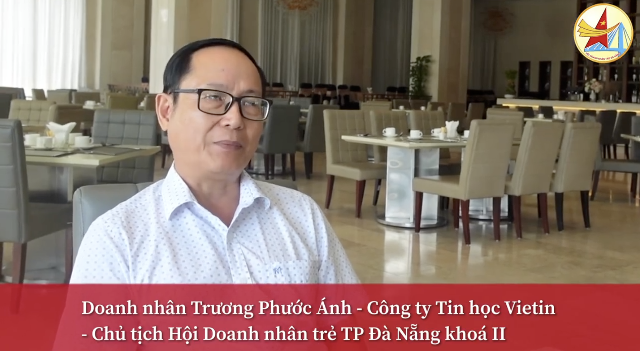 Tham gia Hội doanh nhân trẻ Đà Nẵng thì có quyền lợi gì?