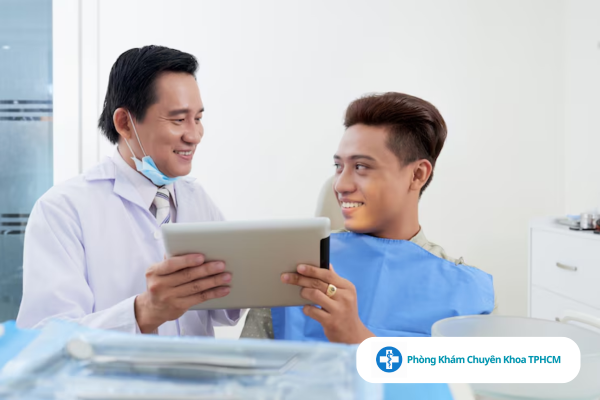 6 phòng khám nam khoa Vũng Tàu chất lượng cao nam giới nên chọn