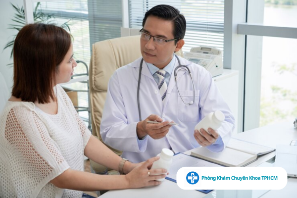 Top 10 phòng khám bệnh trĩ quận 1 dịch vụ tốt, bác sĩ giỏi