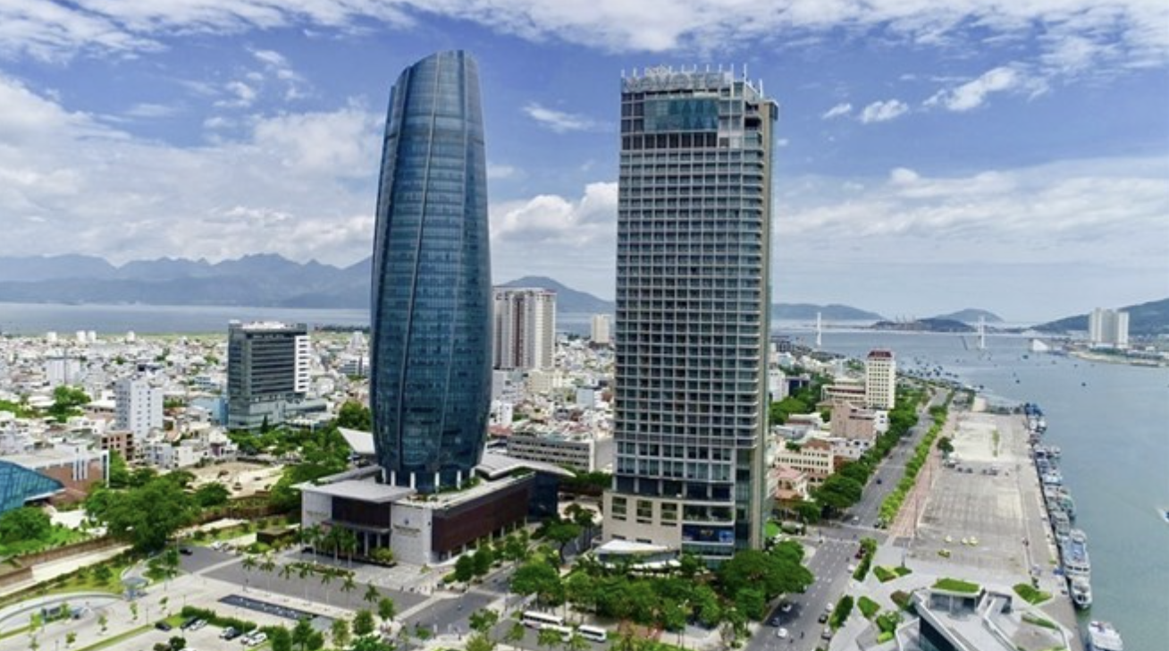 KHÁT VỌNG PHÁT TRIỂN