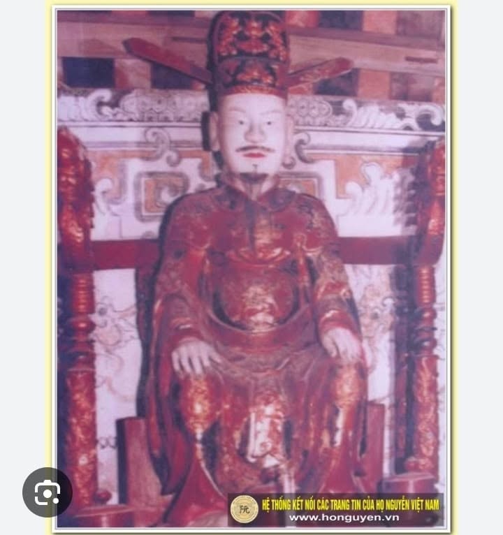 NGUYỄN THÁI BẠT VÀ CHUYỆN GIẢ ĐUI ĐỂ GIỮ ĐẠO NHÀ