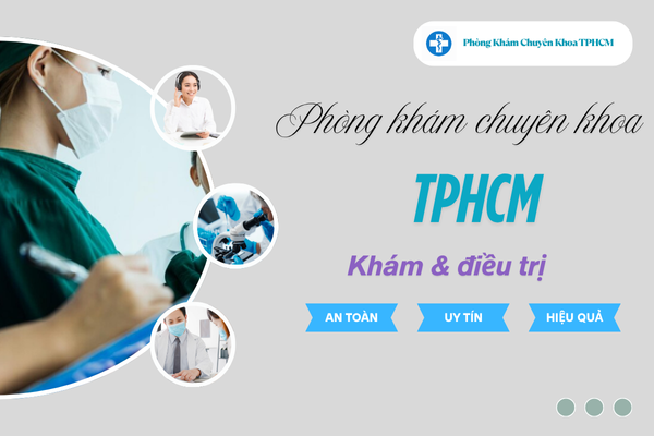Phòng khám Đa khoa VK uy tín chất lượng ở 114 Trần Đình Xu