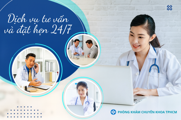 Kinh nghiệm thực tế khi đi khám tại Phòng khám đa khoa VK