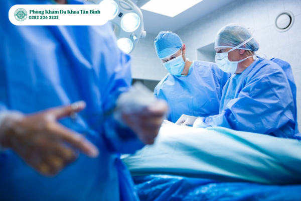 Top 6 Phòng Khám Da Liễu Uy Tín, Gần Gũi Với Quận 8