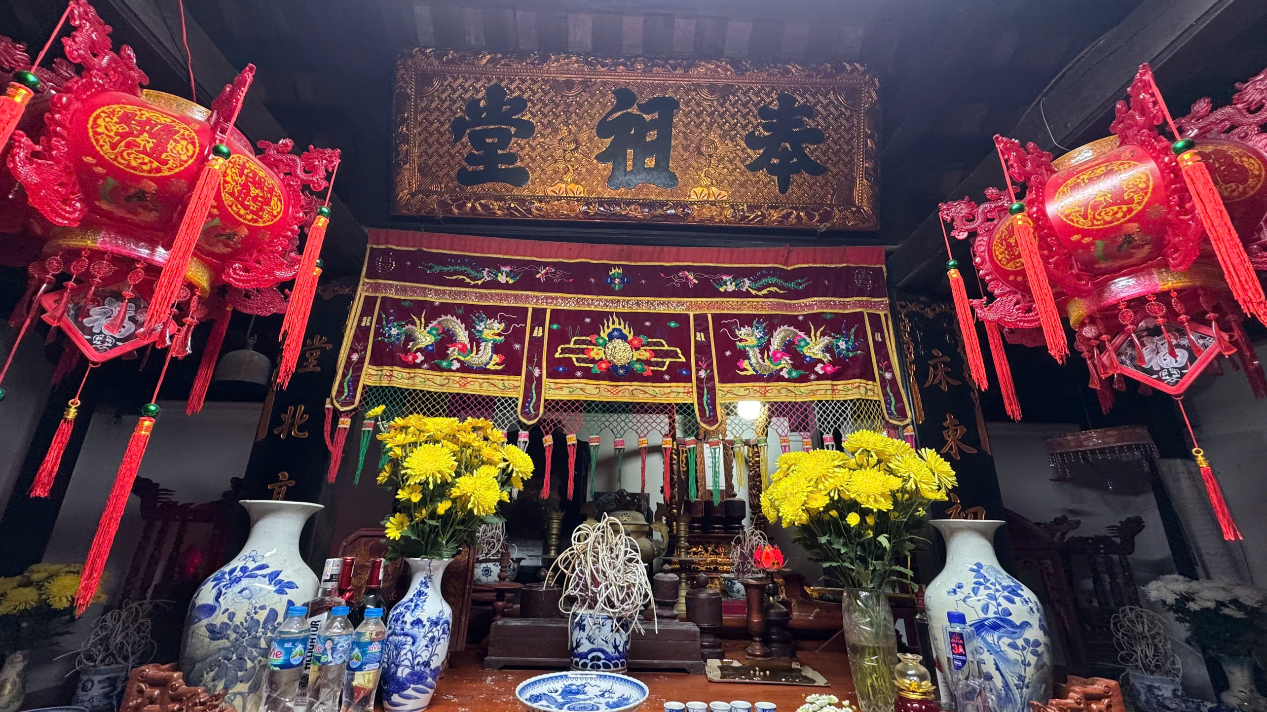 Lời nói đầu