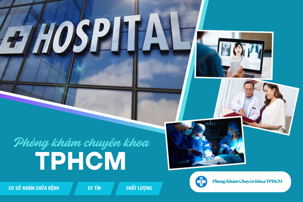 Khám và chữa bệnh tại Phòng khám Đa Khoa VK có tốt không?