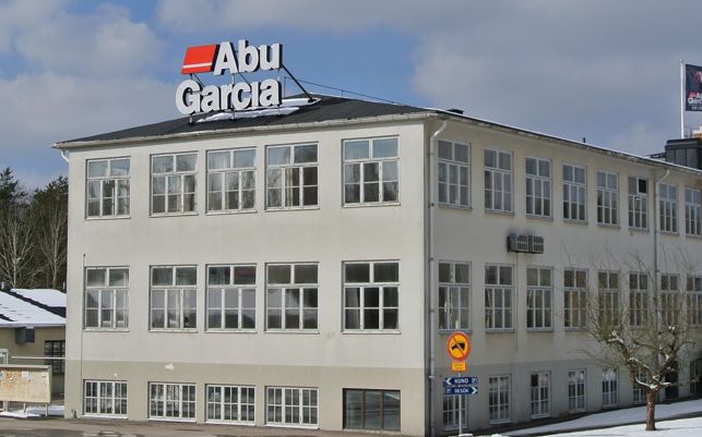 Lịch sử thương hiệu Abu Garcia — nguồn gốc & phát triển