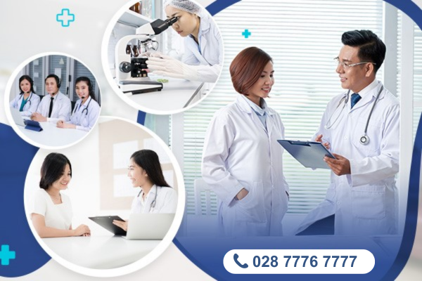 Phòng Khám Đa Khoa Nhật Việt – Địa Chỉ Khám Bệnh Được Nhiều Bệnh Nhân Đánh Giá Cao