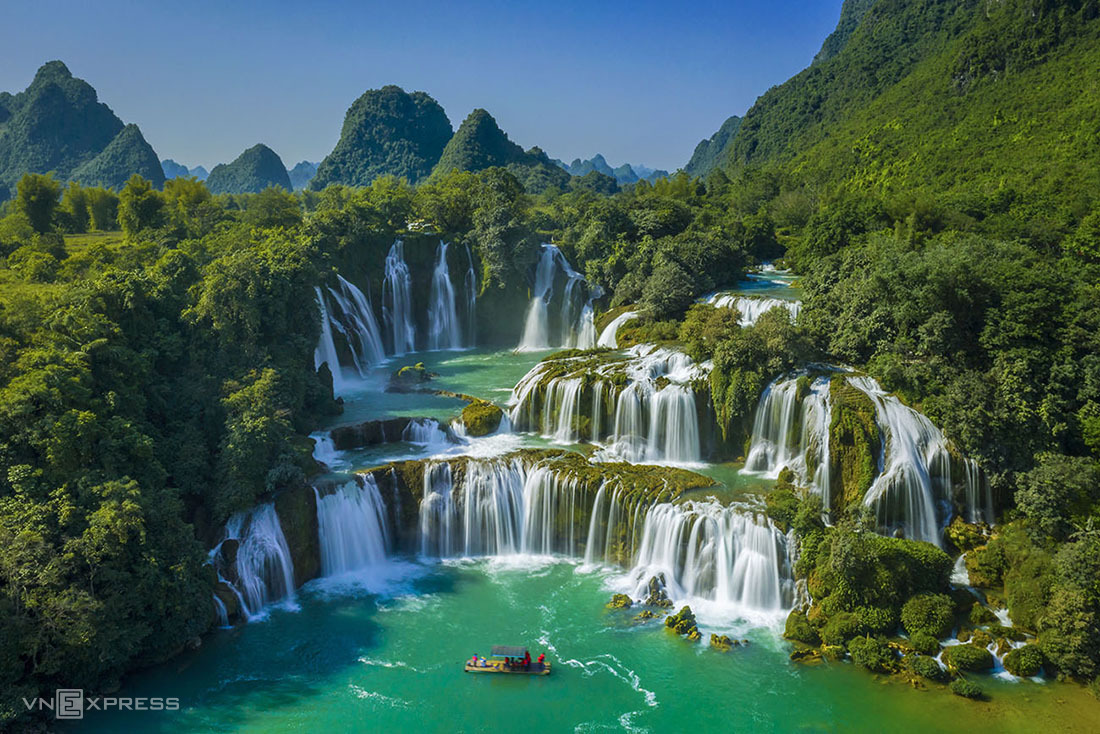 Năng lượng tái tạo và công nghệ xanh