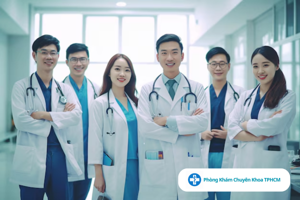 Tổng hợp 10 địa chỉ khám và điều trị bệnh trĩ quận 4 uy tín